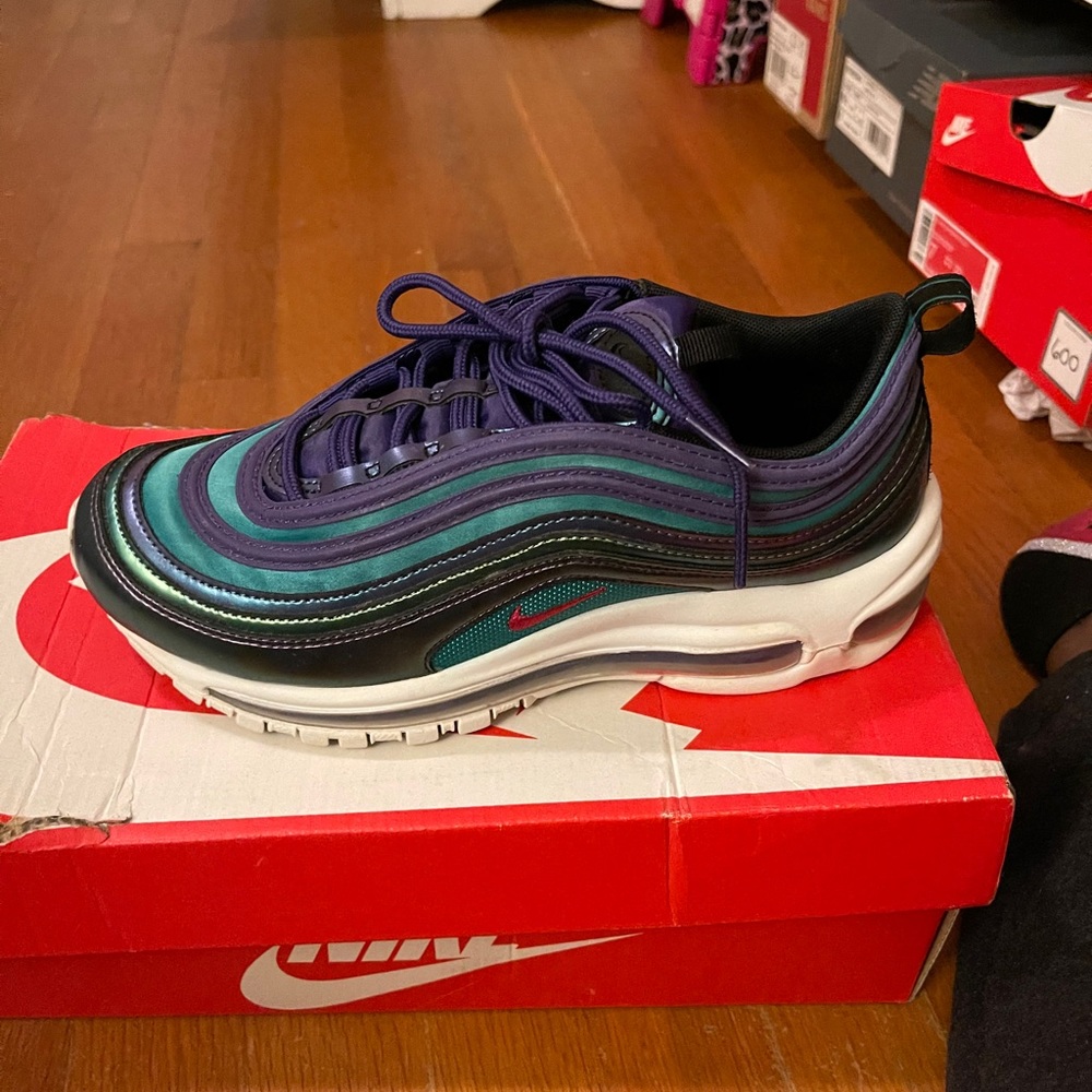 Nike Air Max 97 SE